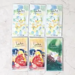 【loretta】シャンプー、トリートメント　サロン専売品　サンプルのサムネイル
