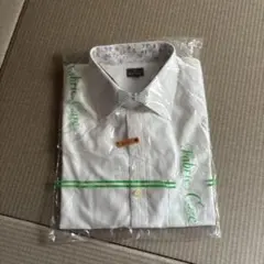 Paul Smith ホワイト長袖シャツ M