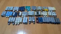 プラレール　車両まとめ売り