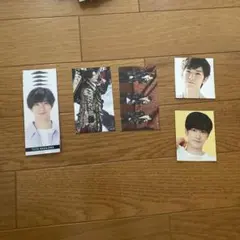 中島裕翔　デタカ類