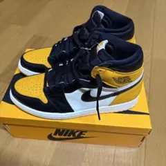 Nike Air Jordan 1 Retro High OG 