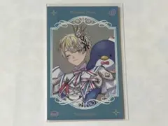 緋八マナ サンリオ ランダムフォト風カードR