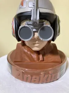 スターウォーズ ポッドレース ヘルメット アナキン・スカイウォーカー