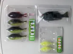 issei 一誠 ギルフラット ギルフラットスイマーのサムネイル