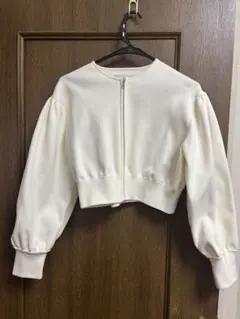 セルフォード　 カーディガン