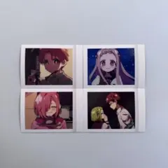 地縛少年花子くん 4点セット