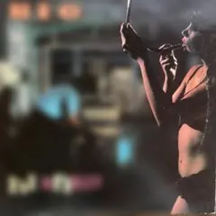 REO Speedwagon Hi Infidelity レコード