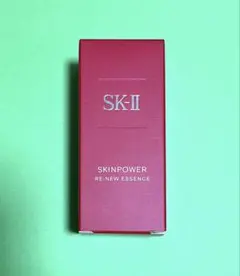 SK-II スキンパワー リニュー エッセンス 30mlのサムネイル