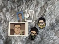 名探偵コナン　風見祐也　グッズセット