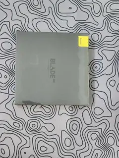 Baseus BLADE 20000mAh モバイルバッテリー