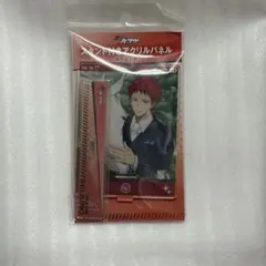 黒子のバスケ 赤司征十郎 A賞アクリルボード 秋葉原キャラポ - メルカリ
