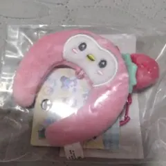JOCHUM ぽぽ　カチューシャキーホルダー