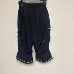 CW-X/ トレーニングパンツ ブラック