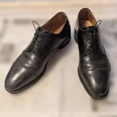 Johnston & Murphy ジョンストン＆マーフィー 黒のサムネイル