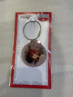 アイナナ 記念日 七瀬陸 アクリルキーホルダー アクキー