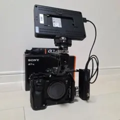 2026年最新】α7s iiiの人気アイテム - メルカリ