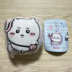 【新品・未開封】映画 ちいかわ 人魚のひみつ クッションマスコット ちいかわ