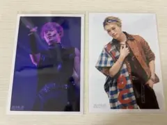 超特急 マサヒロ 生写真