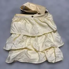 ローリーズファームのトートバッグ