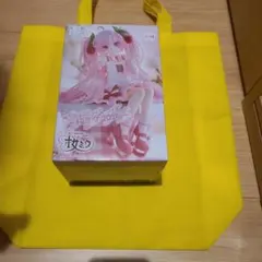 初音ミク ぬーどるストッパーフィギュア一桜ミク2025ー