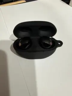 ソニー　ワイヤレスイヤホン　WF-1000XM5 ブラック