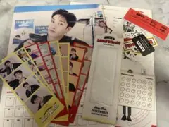 straykids 2023 season's greeting