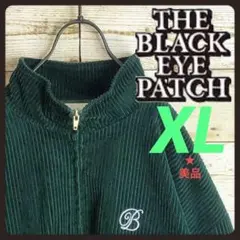 BLACK EYE PATCH ブラックアイパッチ コーデュロイジャケットのサムネイル