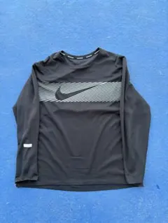 ランニングシャツ 長袖