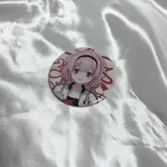 にじフェス 2026 缶バッジ 周央サンゴ