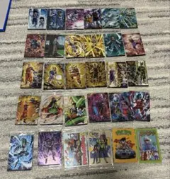 匿名配送 イタジャガ ドラゴンボール vol8 30種 コンプセット - メルカリ
