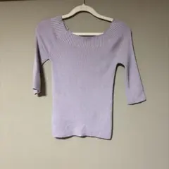 リブニット