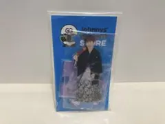 Snow Man 深澤辰哉 ISLAND STORE アクスタ 第2弾