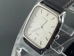 メンズ クォーツ SEIKO SPIRITスピリット 動作品