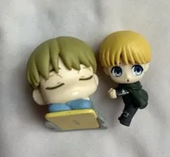進撃の巨人 アルミン フィギュア まとめ売りのサムネイル