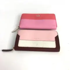 kate spade ケイトスペード 財布 2点セット レディース ブランド