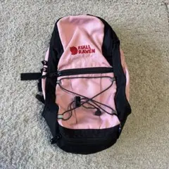 FJÄLL RAVEN リュック　アウトドア　キッズ　山登り