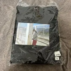 あいみょん あのね パーカー レッド L | Mercari