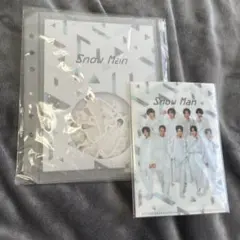 フレークシール2021＆ミニクリアファイル2021