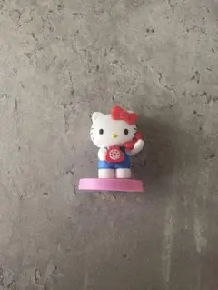 ハローキティチョコエッグ