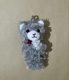 うたプリ プリンスキャット プチ　グラナータ 黒崎 蘭丸