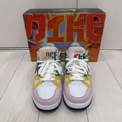 【NIKE×NIGO】Air Force 3 Low SP