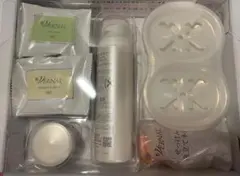 タイムセール【即購入OK✨️新品未使用】ヴァーナル 素肌つるつるセット