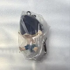 チェンソーマン　つまんでつなげてマスコット　ビーム　ボールチェーン