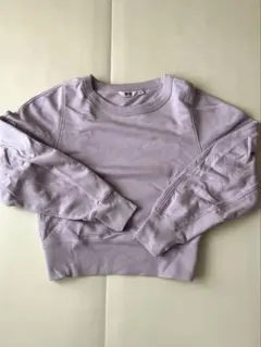 UNIQLOUNIQLO U スウェット sサイズ
