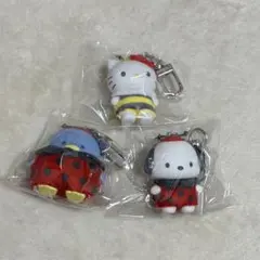 サンリオ ちびっとも むしさん