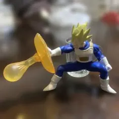 ドラゴンボール ベジータ フィギュアのサムネイル