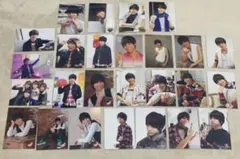 ジャニーズWEST 重岡大毅　フォトセット　公式写真