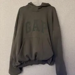 yeezy gap balenciaga dove hoodie Ssizeのサムネイル