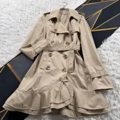 2026年最新】RED VALENTINO レディース トレンチコート・スプリング