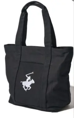 BEVERLY HILLS POLO CLUB トートバッグ